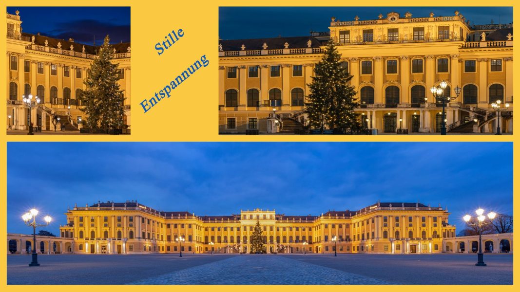 Stille & Entspannung - 23/30