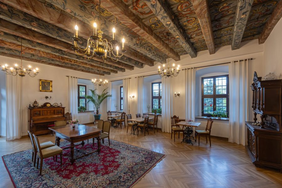 Salon Eichholz - 25/30