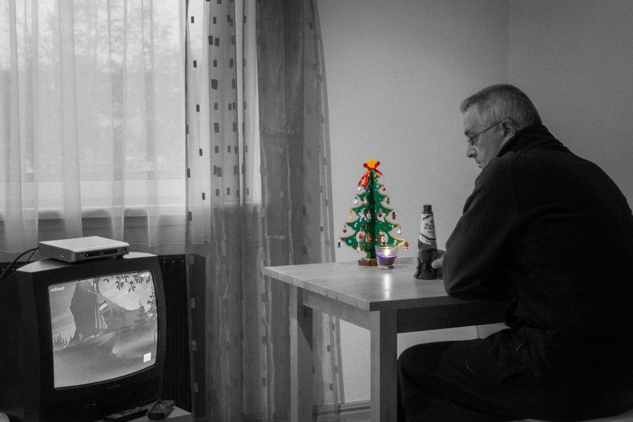 wenn die Stille quietscht - 35/50