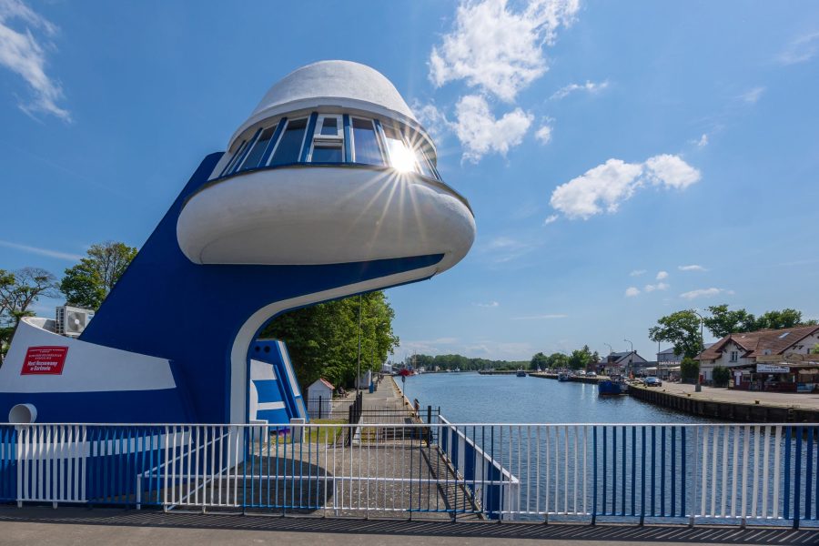 Hafenwächter in Polen - 38/50