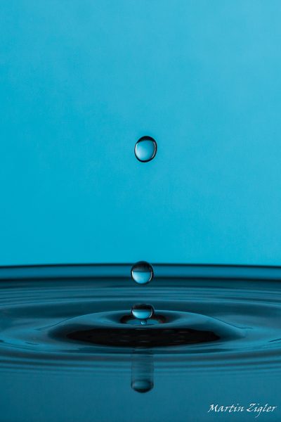 Wasserprofen