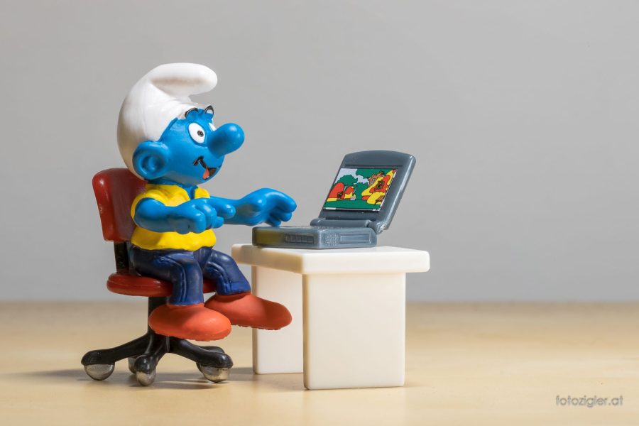 "Home Office"