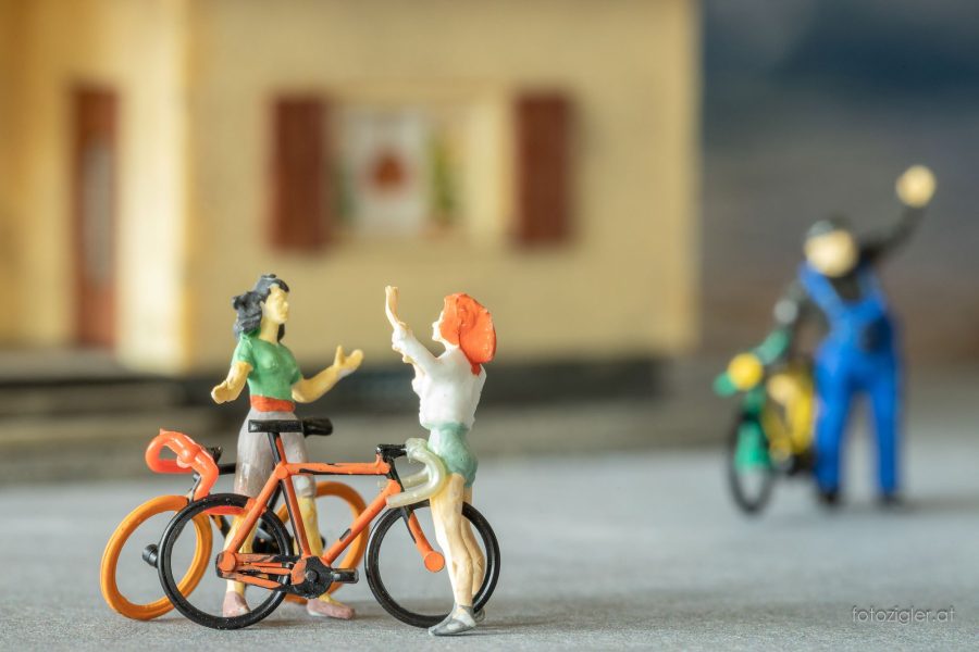Miniaturfiguren