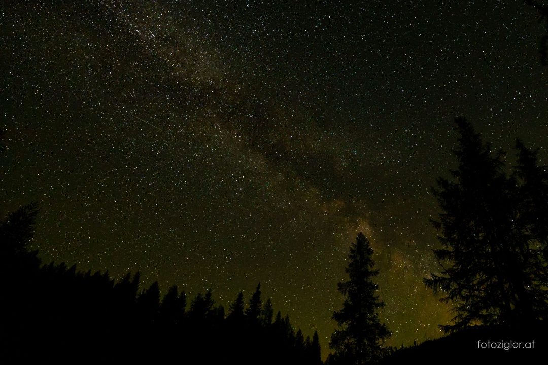 Ramsau/Steiermark - Juni