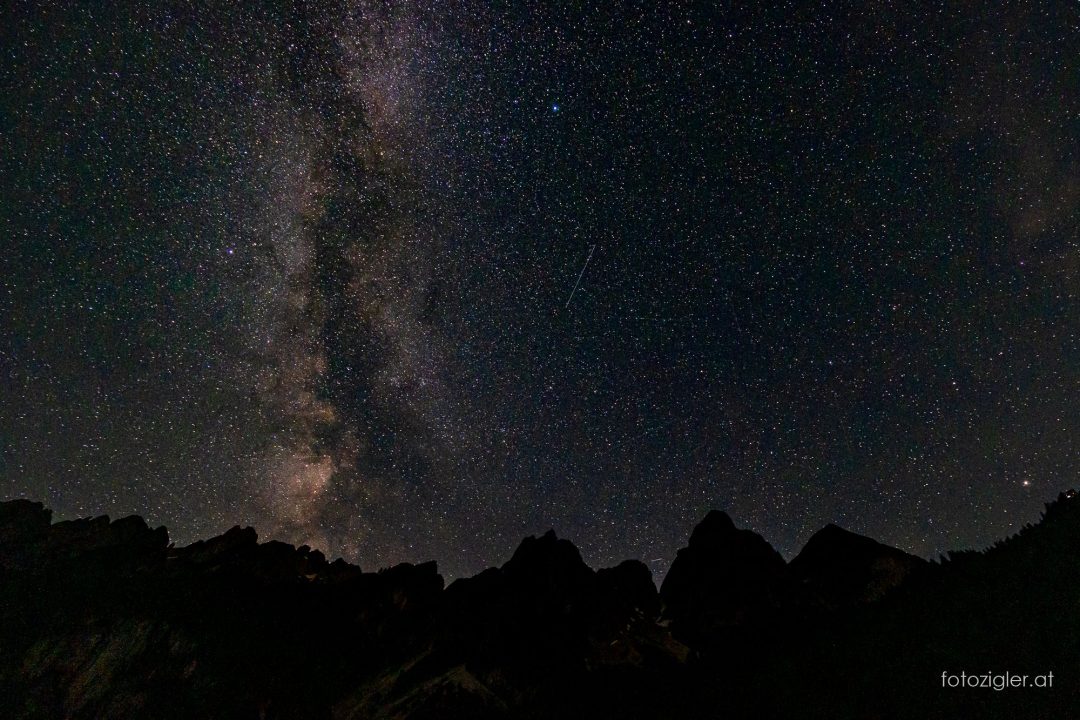 Gosausee/Oberösterreich - Juni