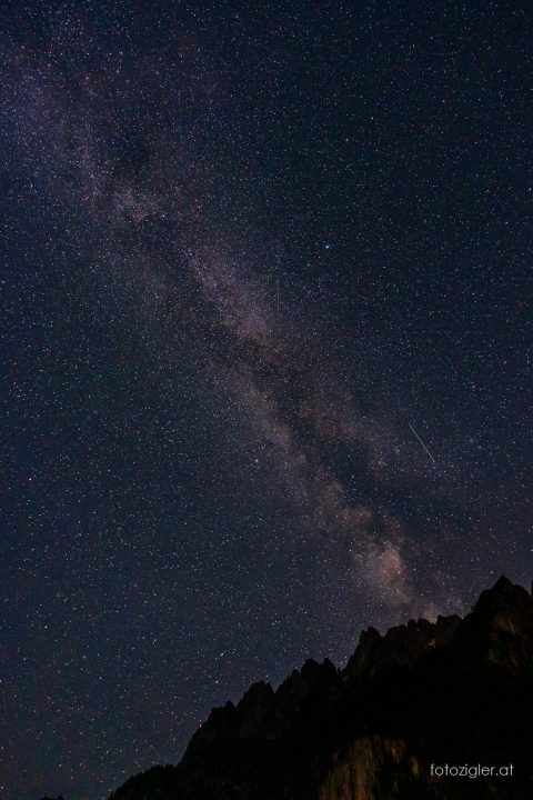 Gosausee/Oberösterreich - Juni
