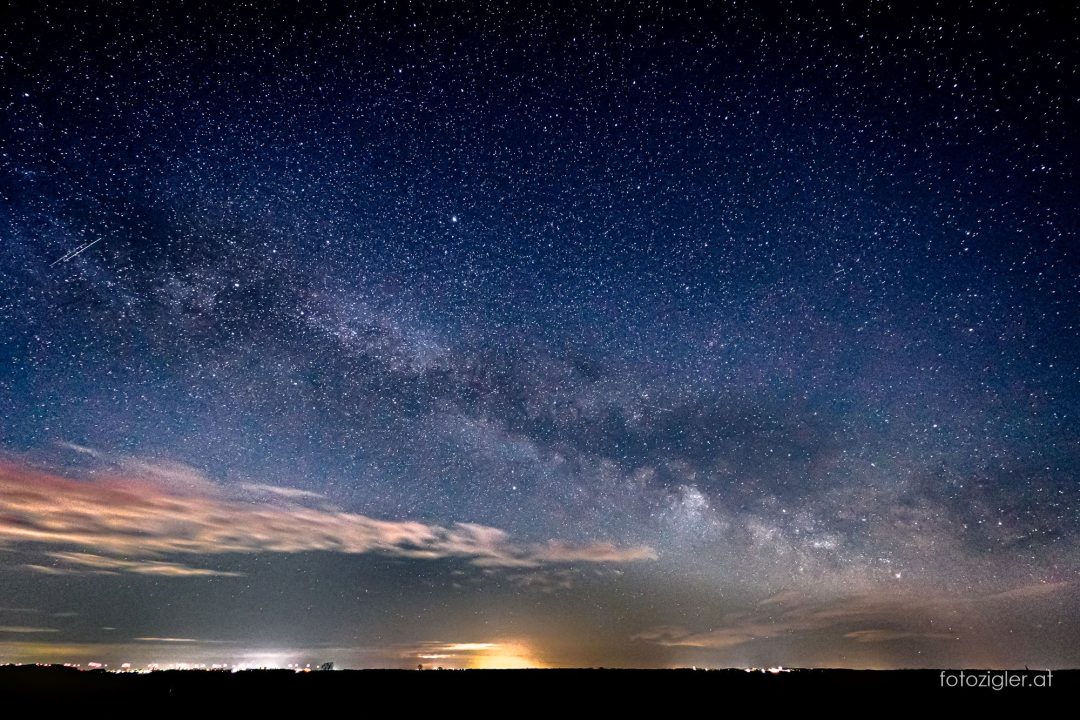 Apetlon/Burgenland - März