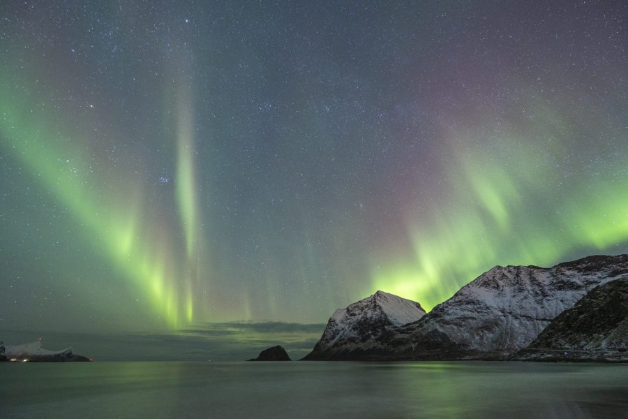 Haukland_28 Punkte